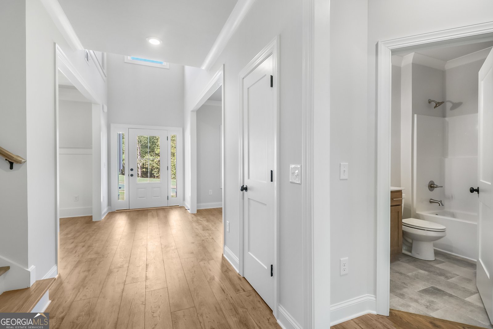 1079 BIRCH Way Loganville - 2