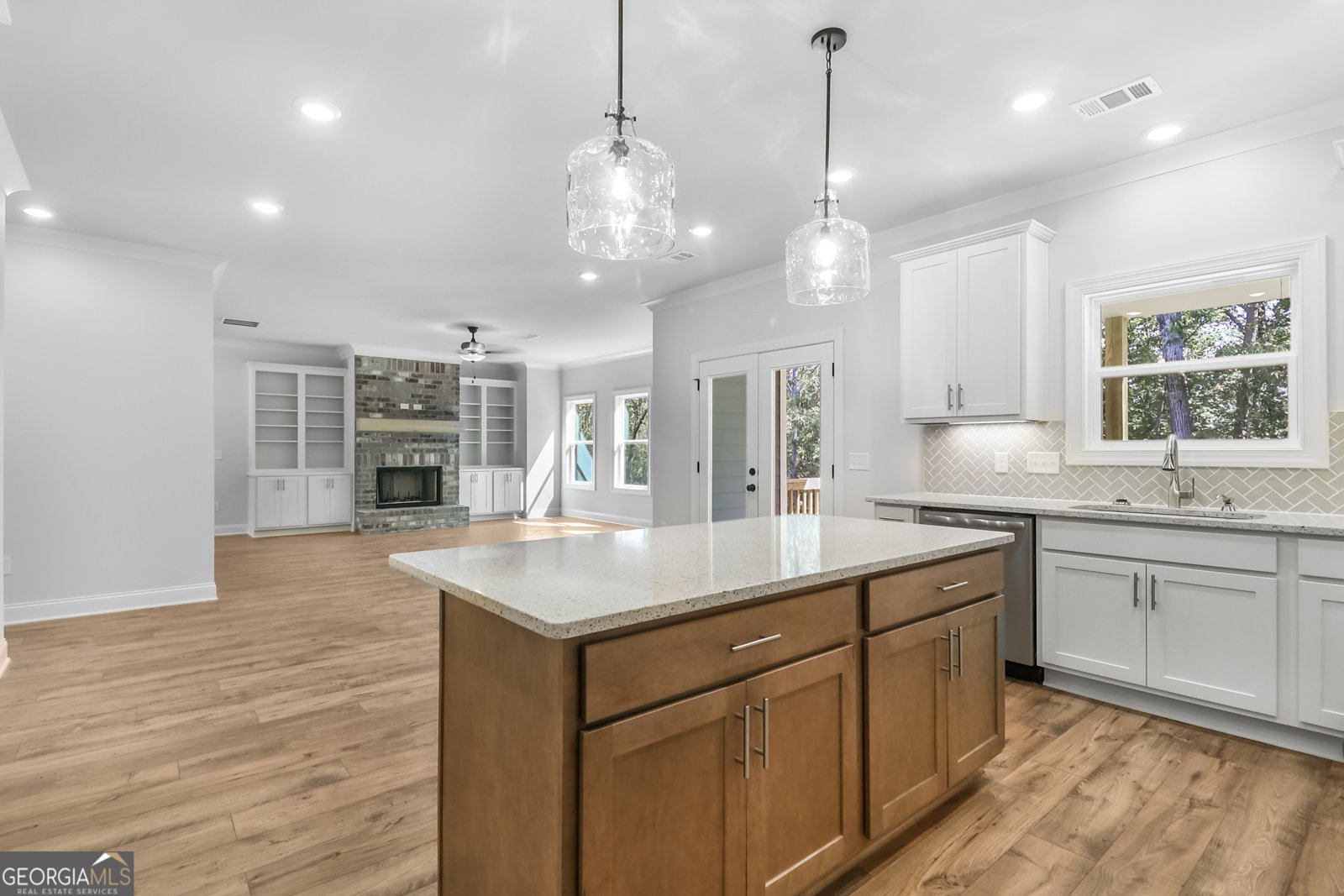 1079 BIRCH Way Loganville - 9