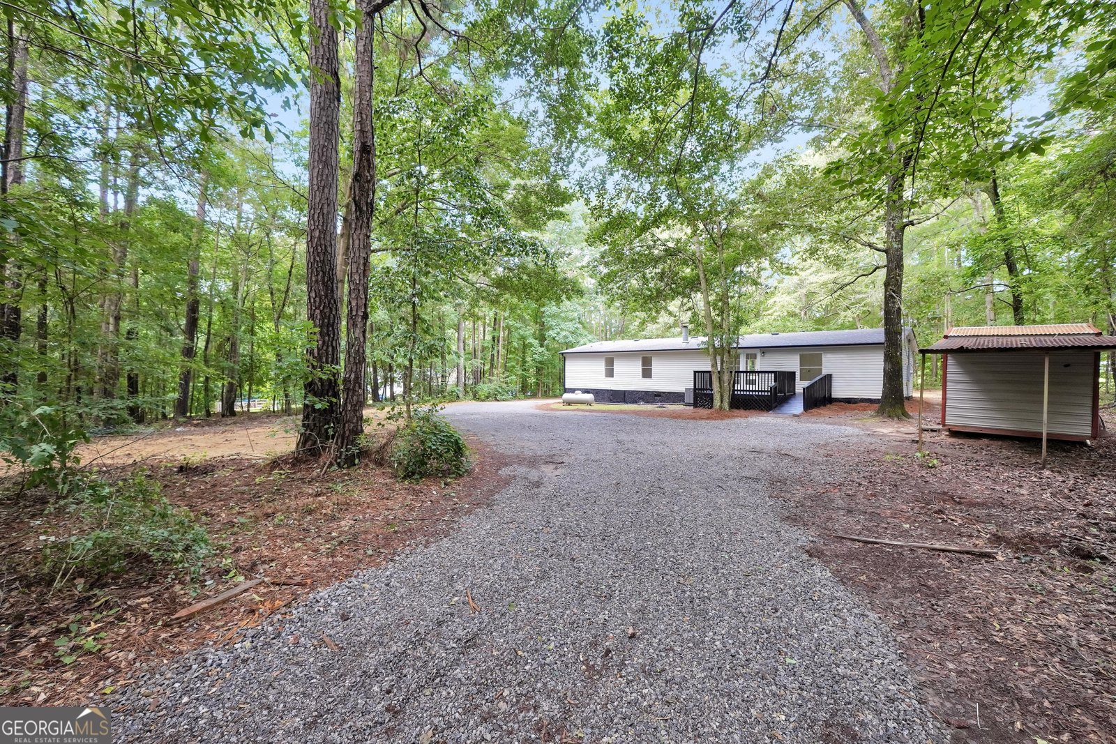 175 Deerfield Rd Jackson - 46