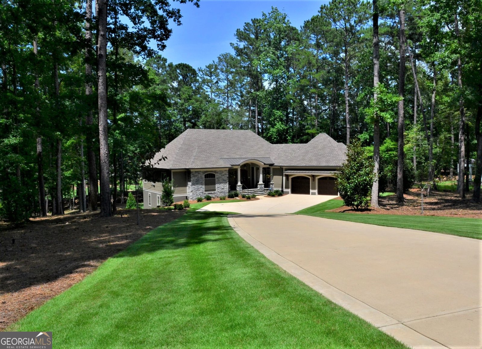 1330 Jackson Ridge Road Greensboro - 1