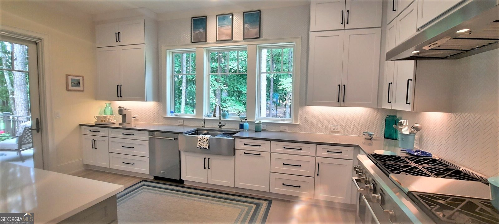 1330 Jackson Ridge Road Greensboro - 11