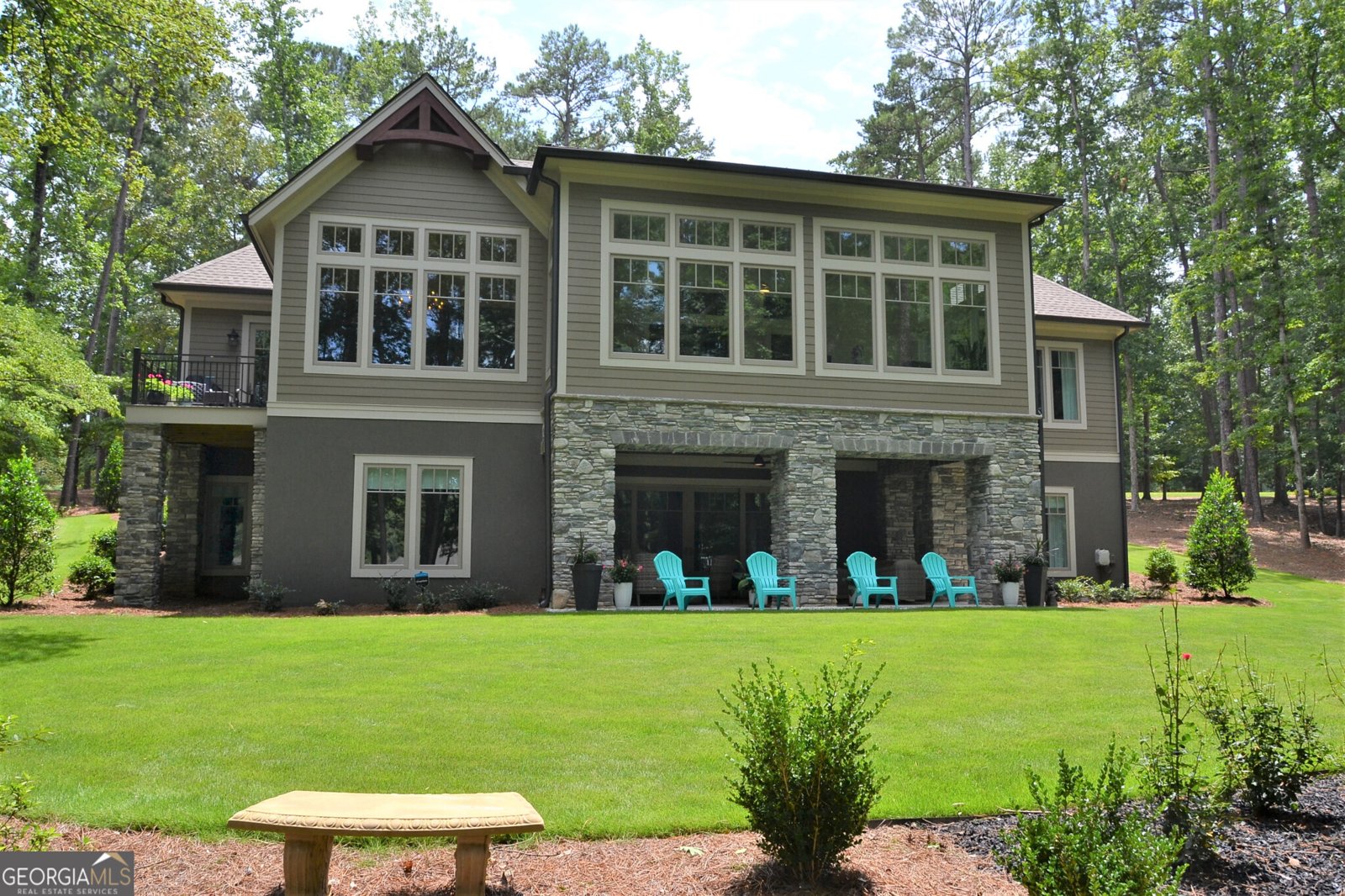 1330 Jackson Ridge Road Greensboro - 3