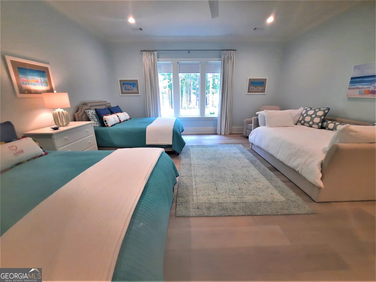 1330 Jackson Ridge Road Greensboro - 38