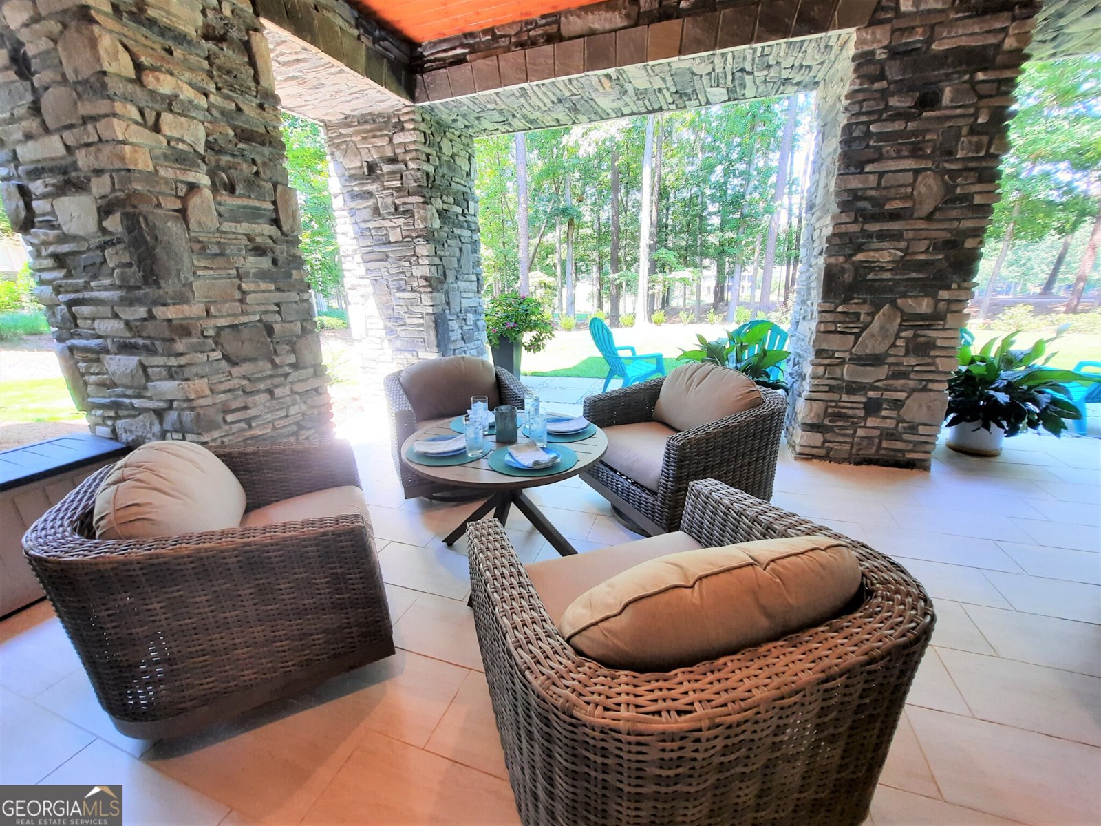 1330 Jackson Ridge Road Greensboro - 47