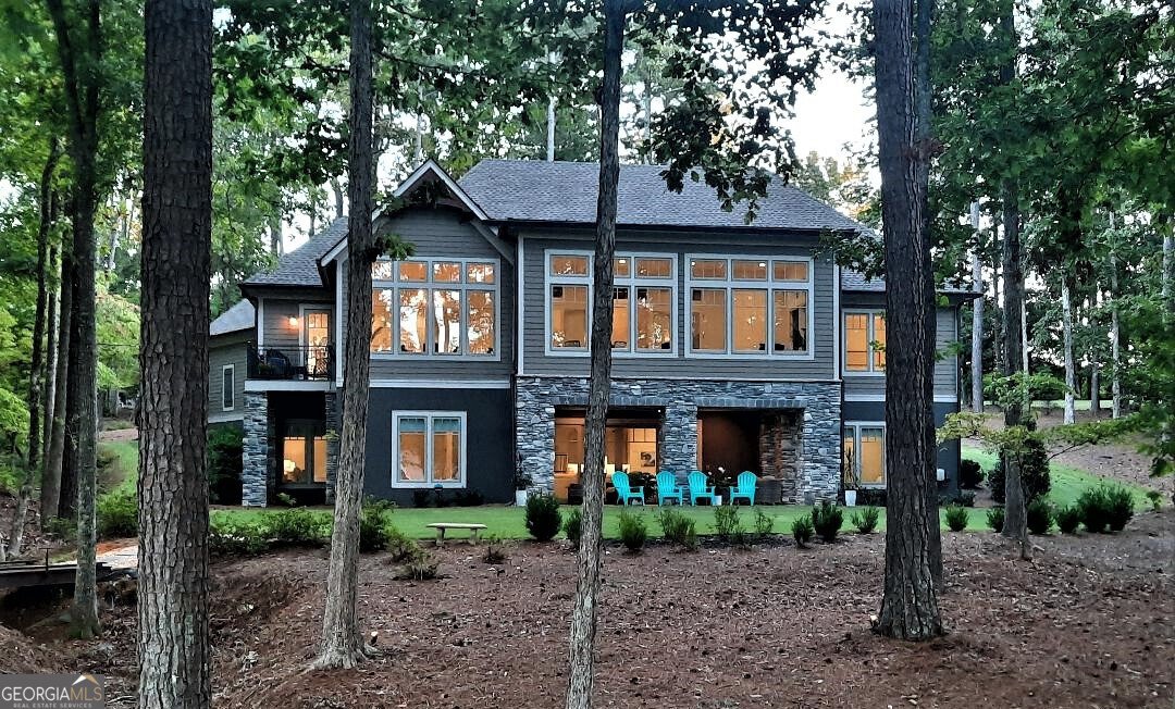1330 Jackson Ridge Road Greensboro - 55
