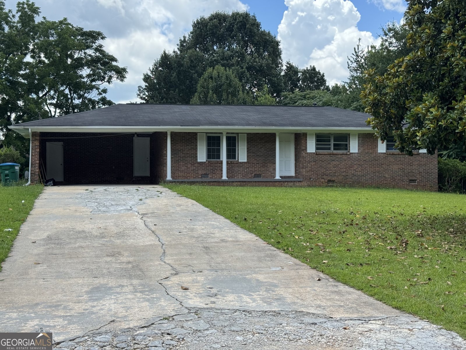 6192 Meadowbrook Drive Norcross - 3