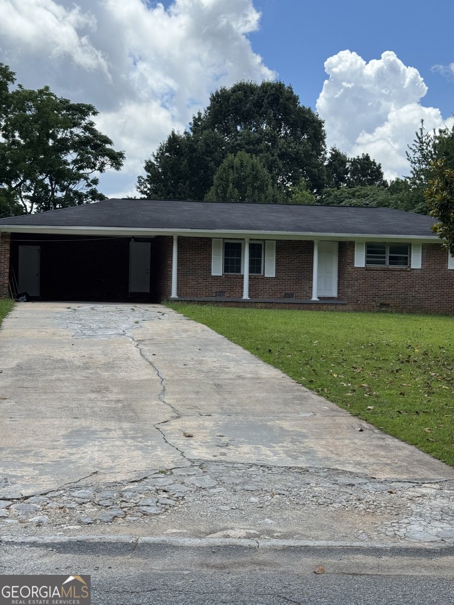 6192 Meadowbrook Drive Norcross - 4