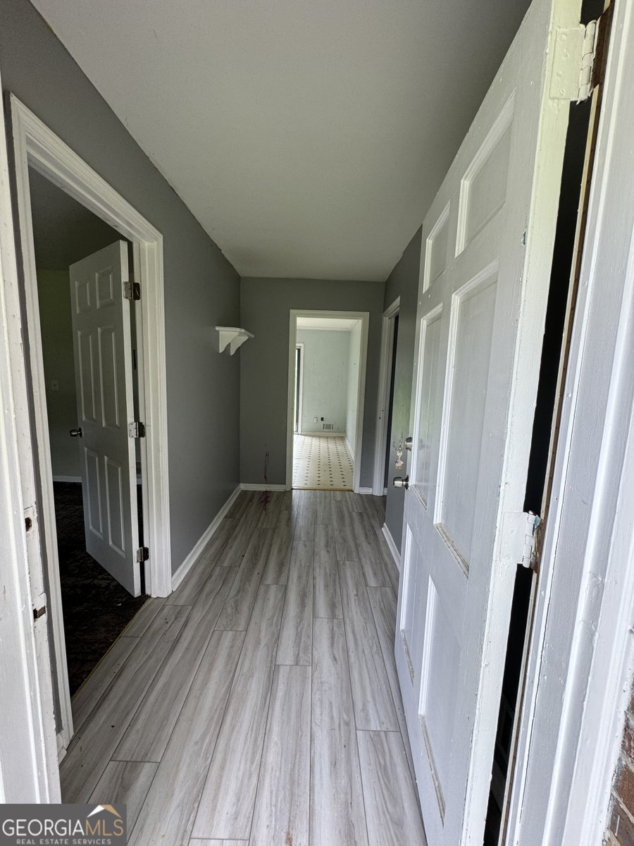 6192 Meadowbrook Drive Norcross - 6