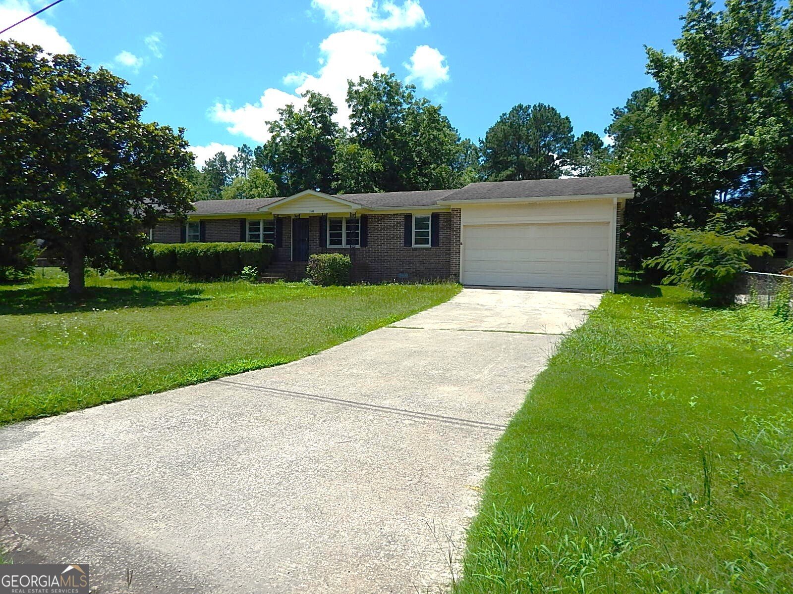 3498 Sandy Circle Macon - 1