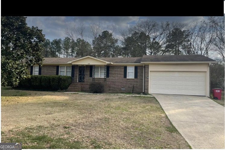 3498 Sandy Circle Macon - 2