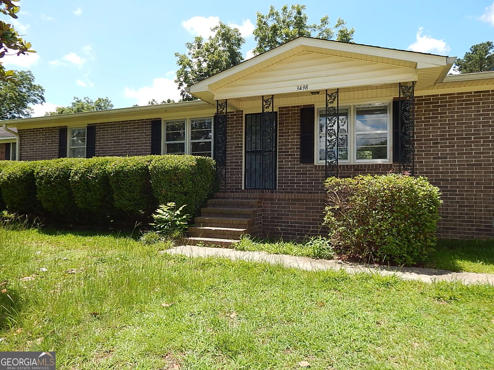 3498 Sandy Circle Macon - 3
