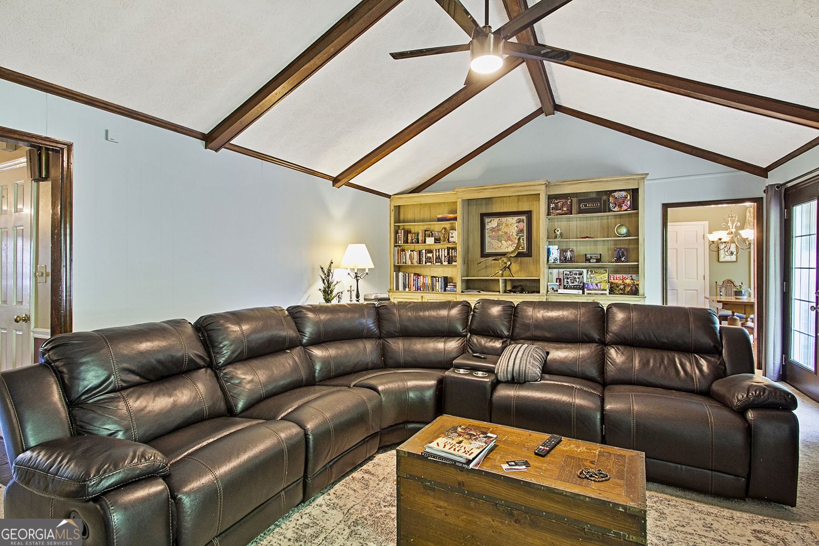 532 Sioux Drive Macon - 15