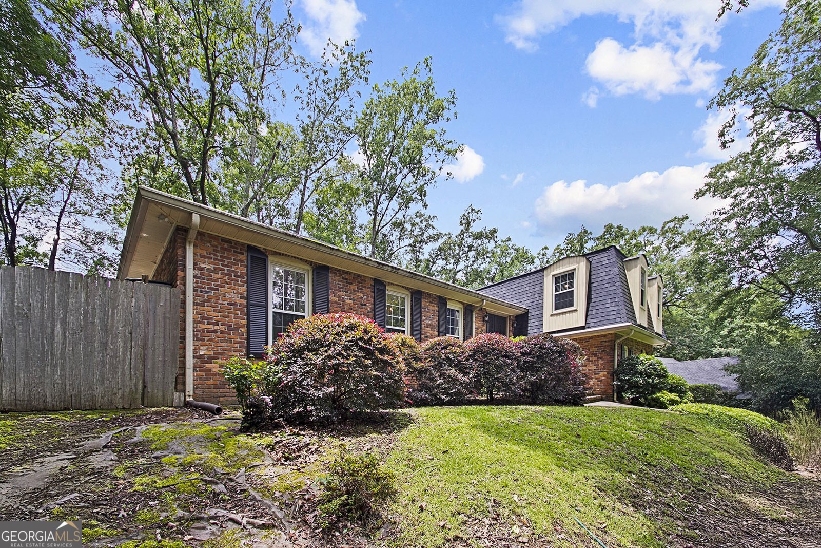 532 Sioux Drive Macon - 2