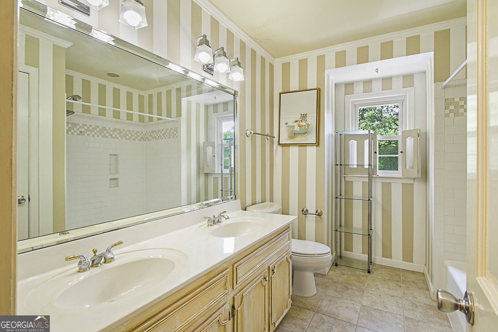 532 Sioux Drive Macon - 21