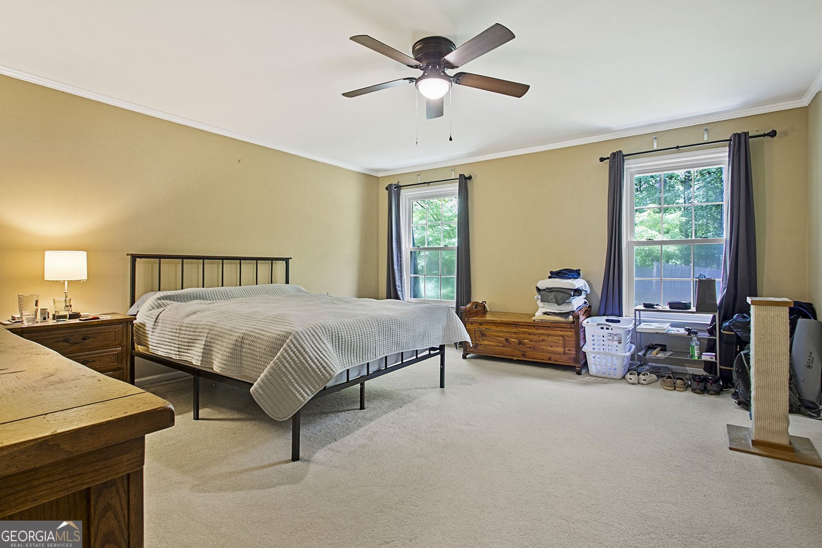 532 Sioux Drive Macon - 22