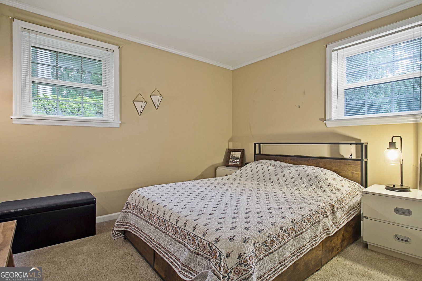 532 Sioux Drive Macon - 28