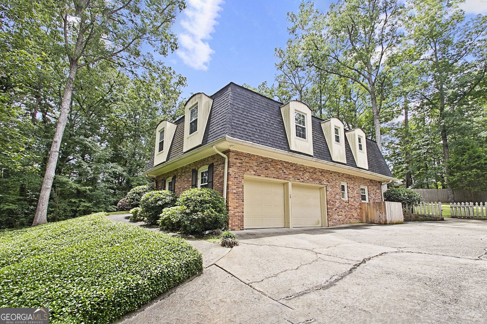 532 Sioux Drive Macon - 29