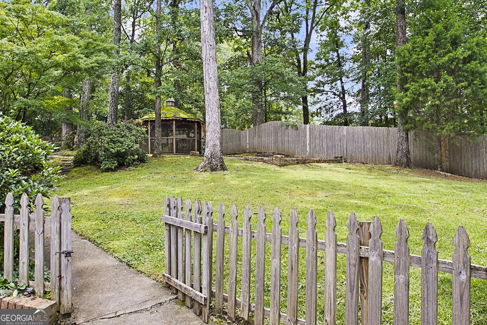 532 Sioux Drive Macon - 30