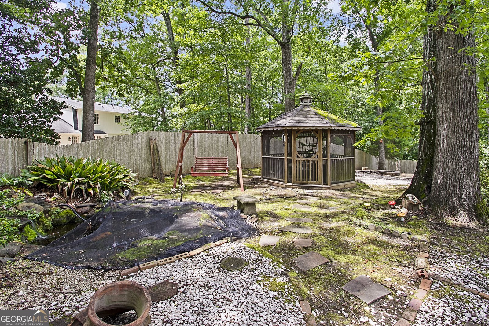 532 Sioux Drive Macon - 31