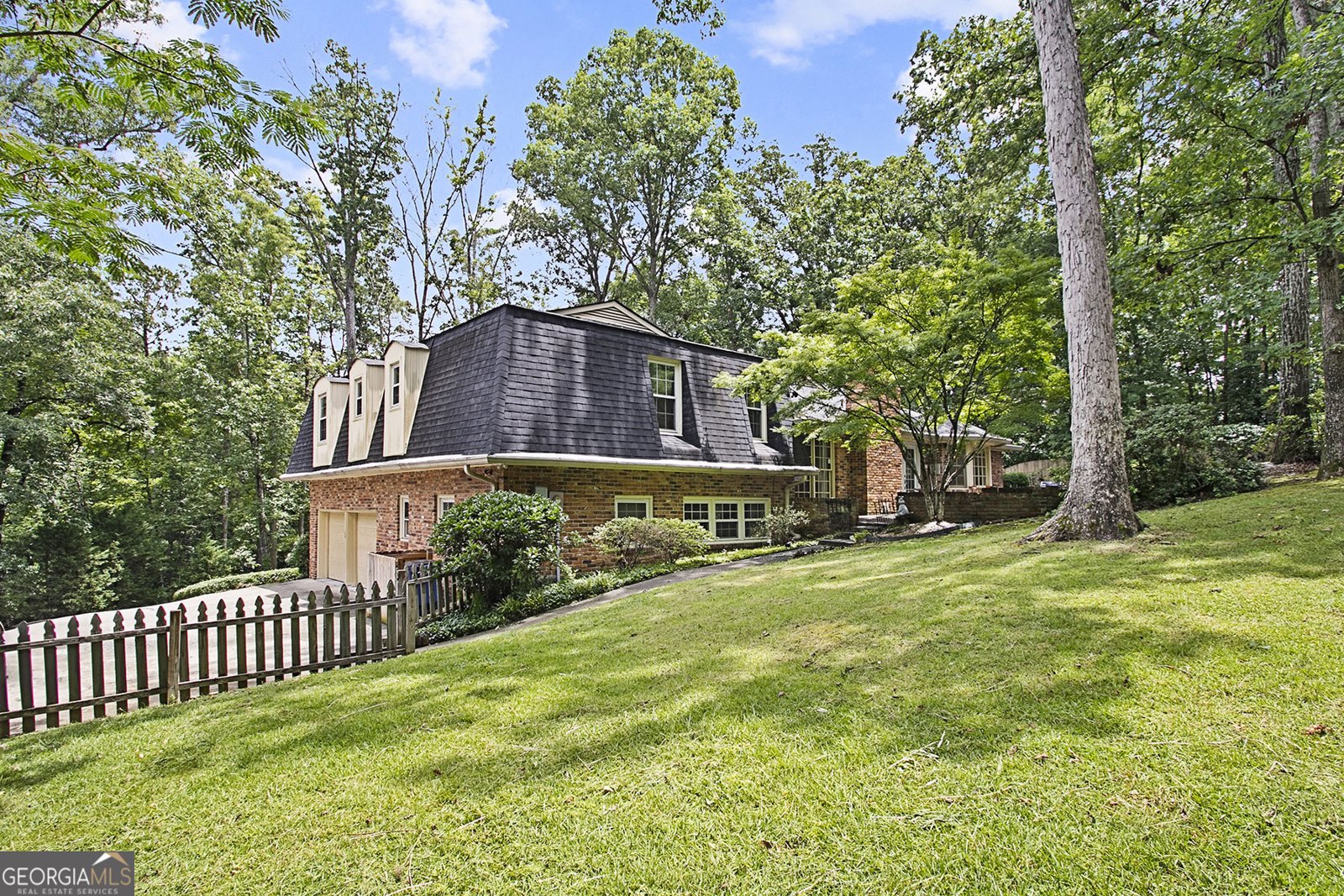 532 Sioux Drive Macon - 34