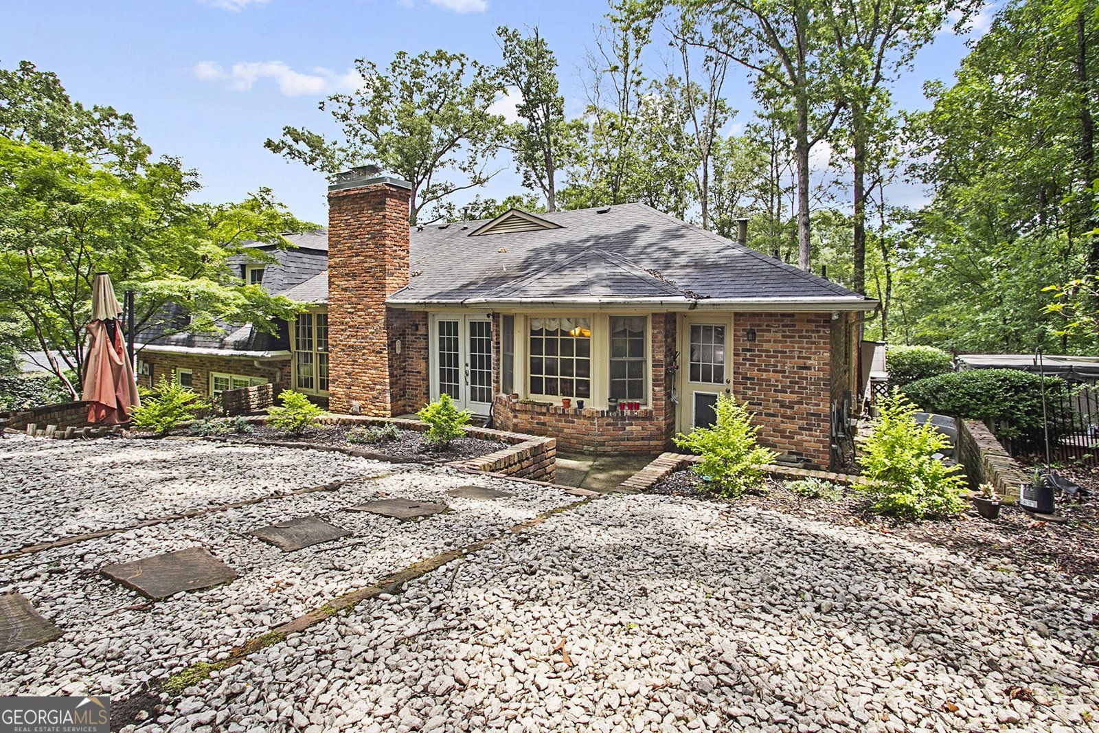 532 Sioux Drive Macon - 36