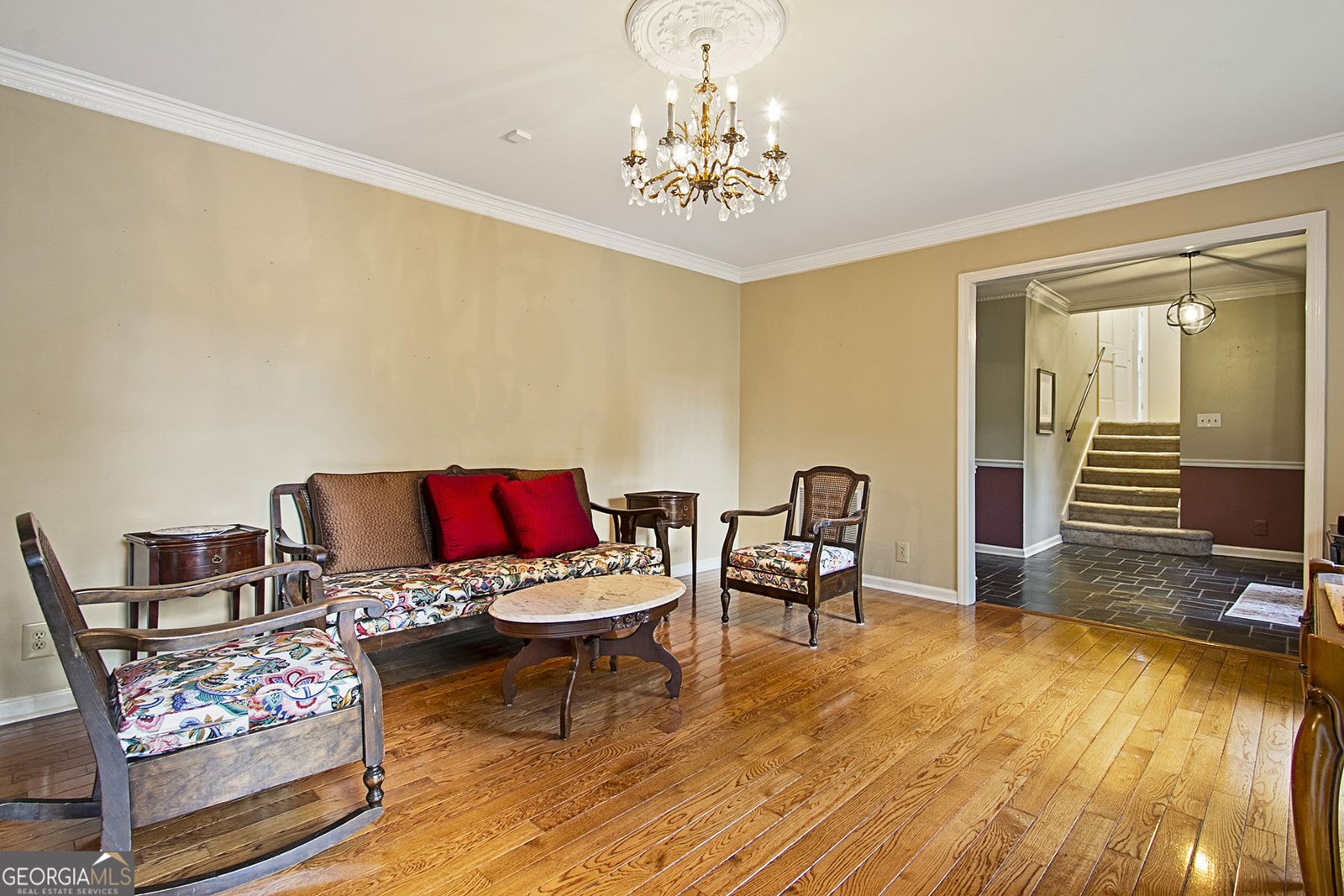 532 Sioux Drive Macon - 6