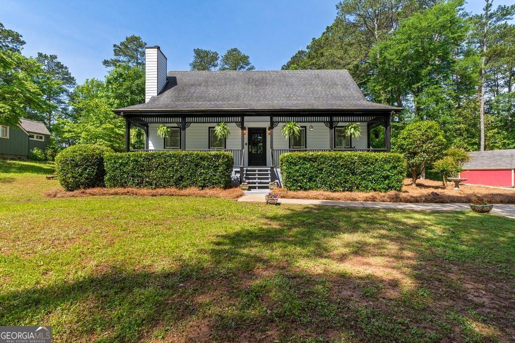 332 Judy Drive McDonough - 2