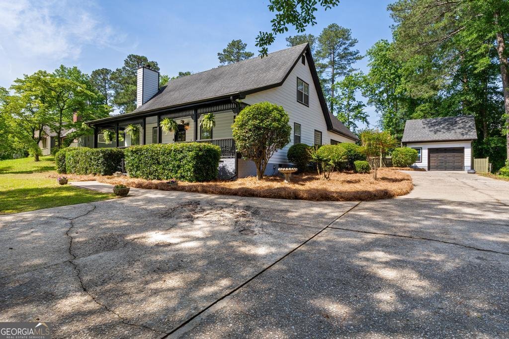 332 Judy Drive McDonough - 3