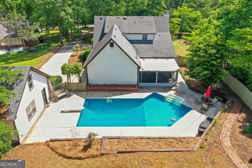 332 Judy Drive McDonough - 4