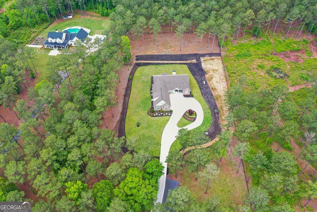 1413 Walkers Mill Road Griffin - 1