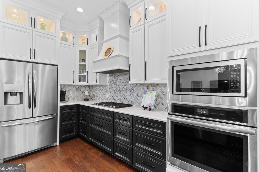 1413 Walkers Mill Road Griffin - 10