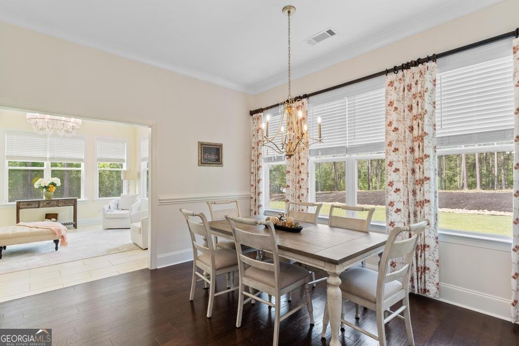 1413 Walkers Mill Road Griffin - 12