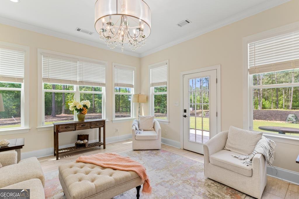 1413 Walkers Mill Road Griffin - 13