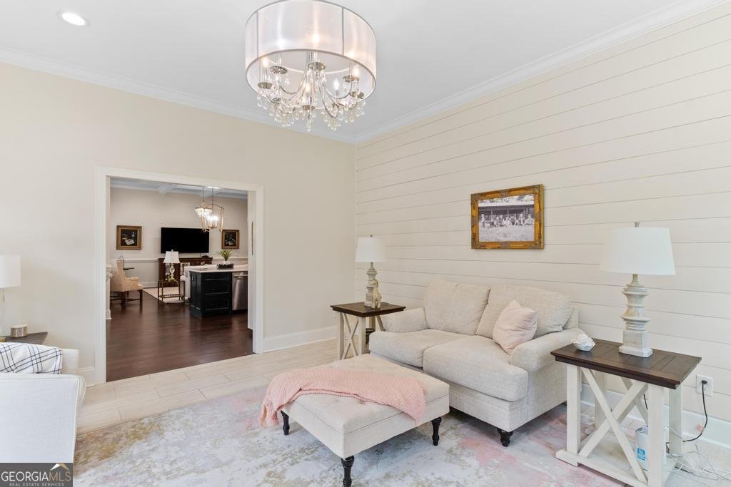 1413 Walkers Mill Road Griffin - 14
