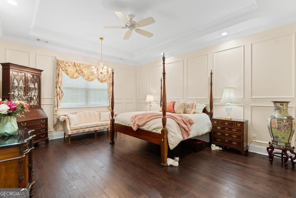 1413 Walkers Mill Road Griffin - 16