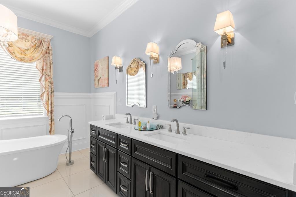 1413 Walkers Mill Road Griffin - 20