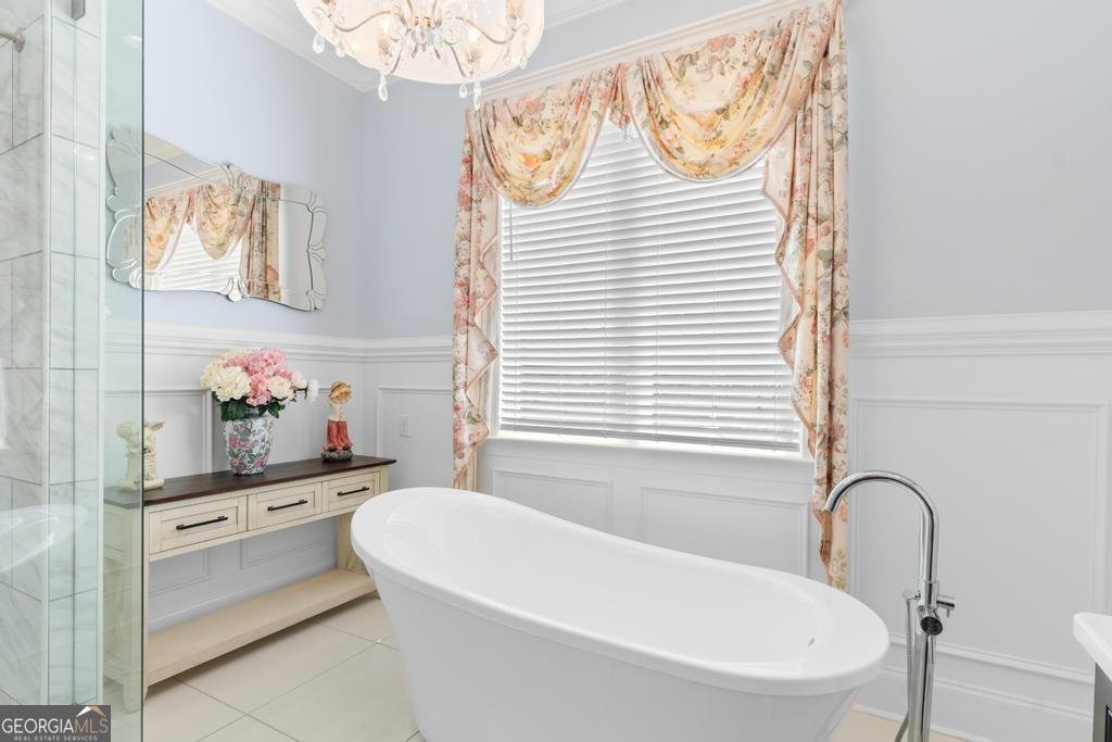 1413 Walkers Mill Road Griffin - 21