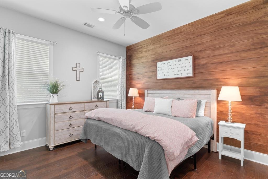 1413 Walkers Mill Road Griffin - 25