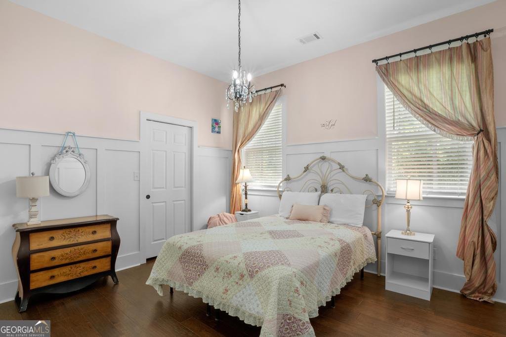 1413 Walkers Mill Road Griffin - 27
