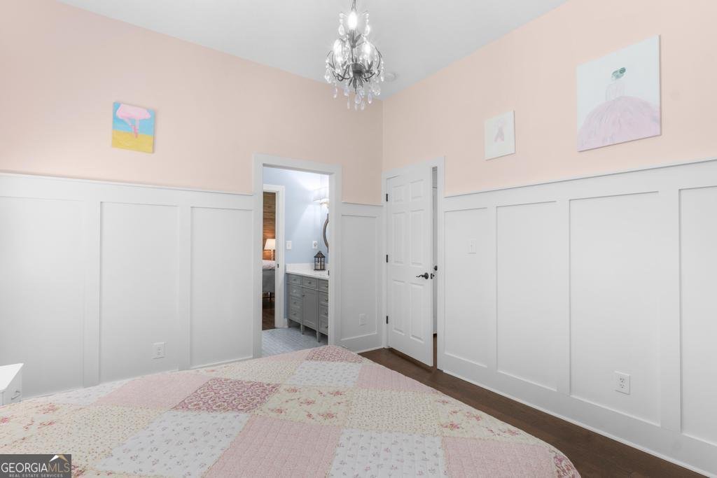 1413 Walkers Mill Road Griffin - 28