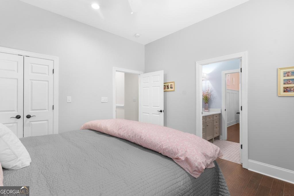 1413 Walkers Mill Road Griffin - 29