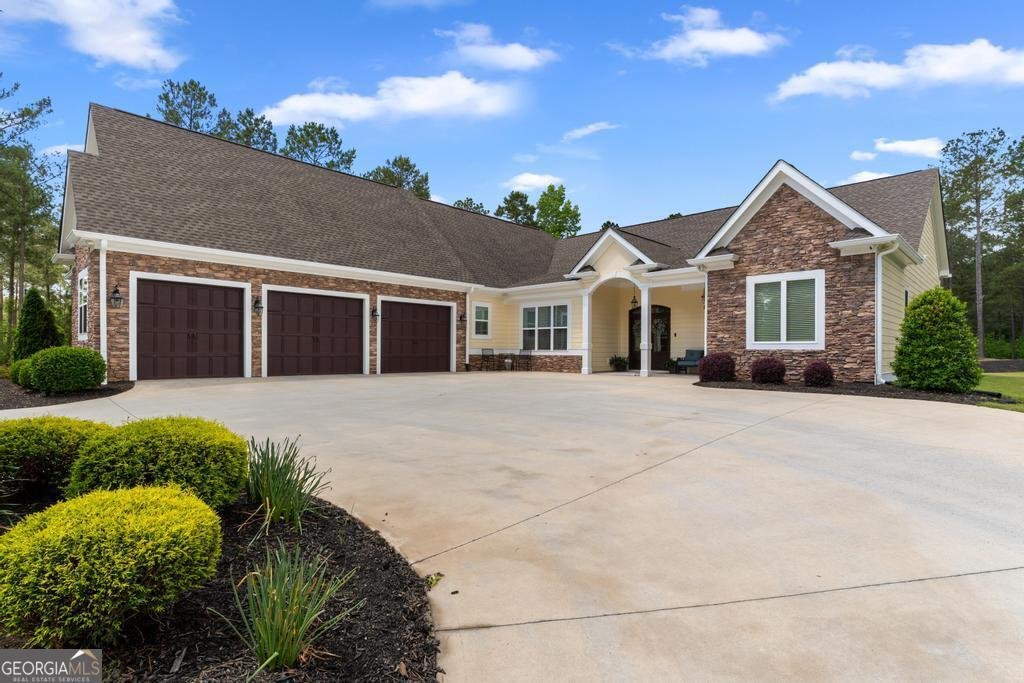 1413 Walkers Mill Road Griffin - 3