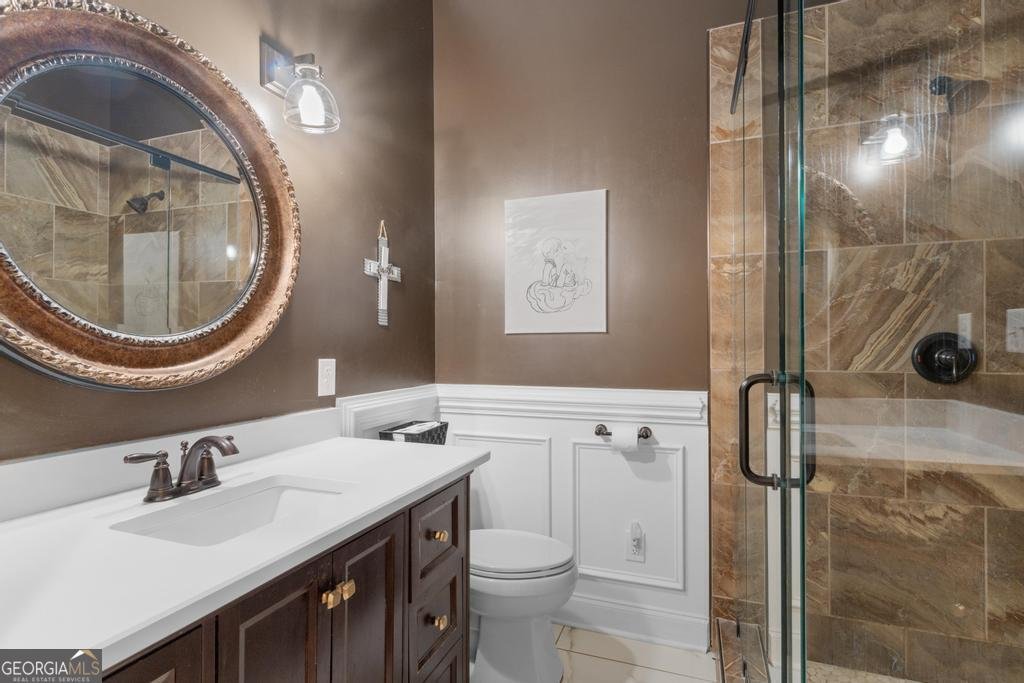 1413 Walkers Mill Road Griffin - 30
