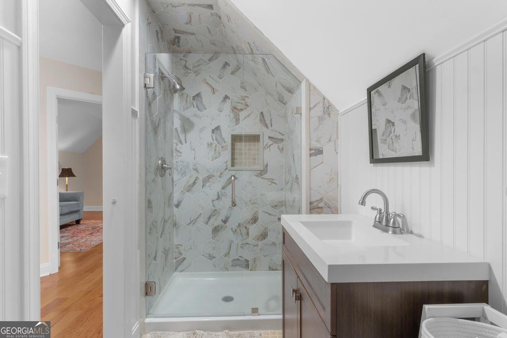 1413 Walkers Mill Road Griffin - 31