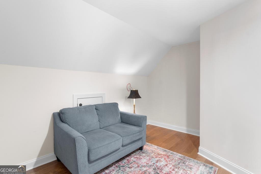 1413 Walkers Mill Road Griffin - 32