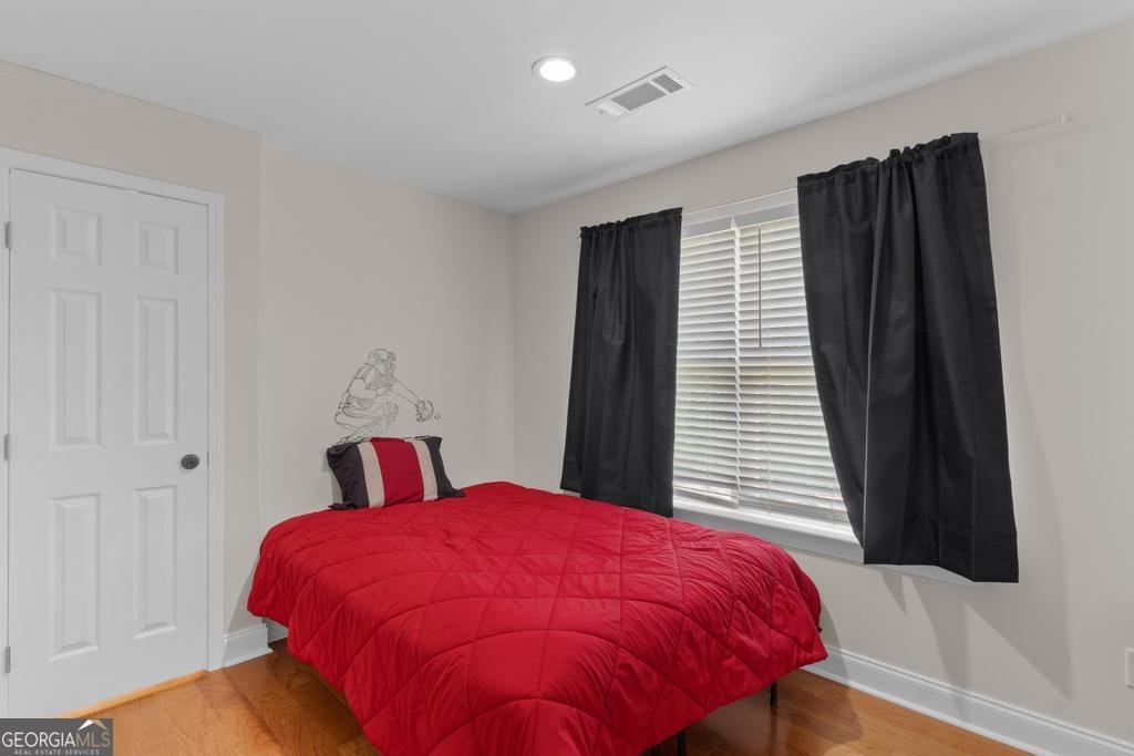 1413 Walkers Mill Road Griffin - 33