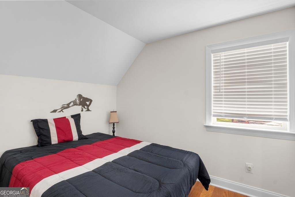 1413 Walkers Mill Road Griffin - 34