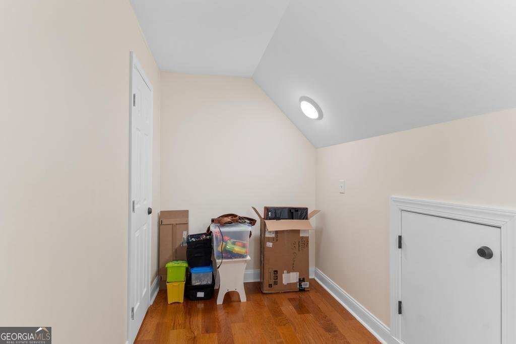 1413 Walkers Mill Road Griffin - 35