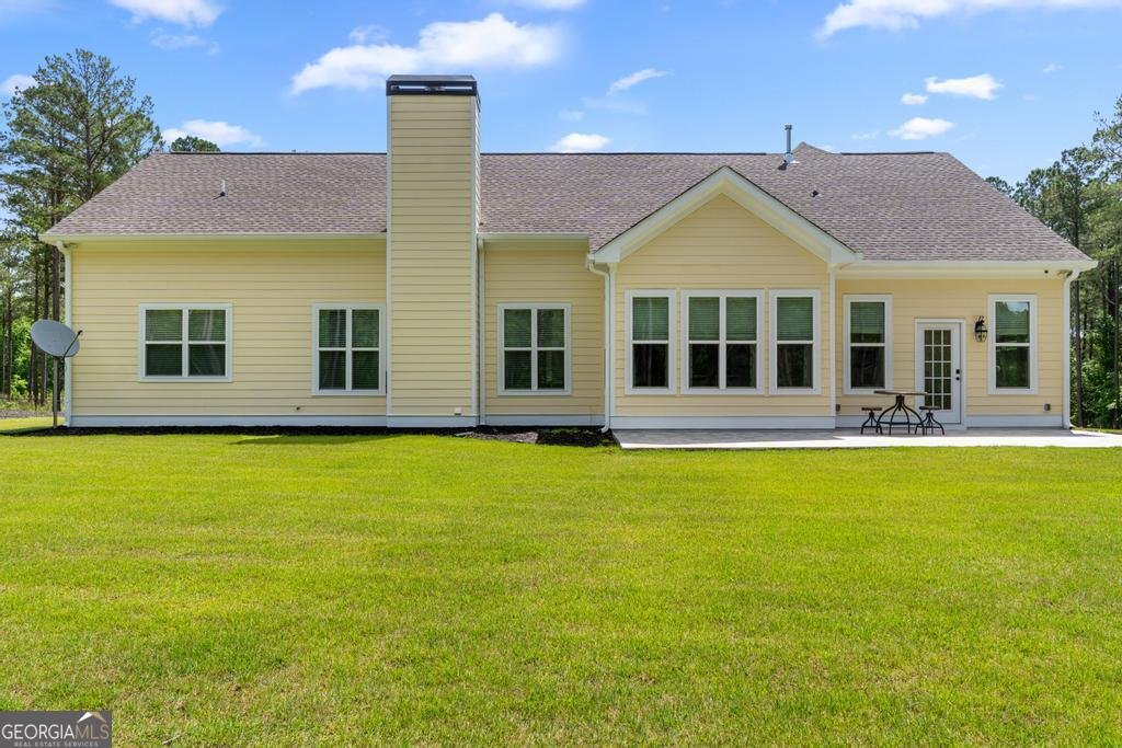 1413 Walkers Mill Road Griffin - 38