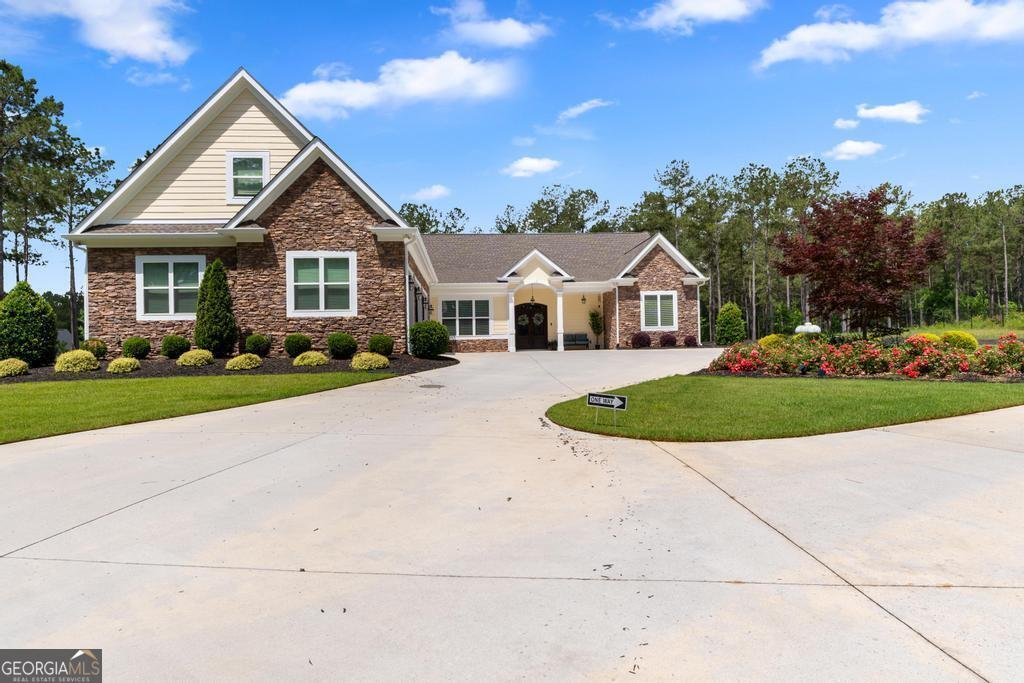 1413 Walkers Mill Road Griffin - 40